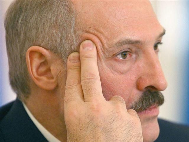 Лукашенко дозволятиме концерти у Білорусі тільки зі згоди ідеологів Лукашенко дозволятиме концерти у Білорусі тільки зі згоди ідеологів