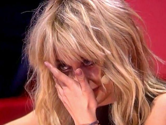 Помер свекор Тіни Кароль Помер свекор Тіни Кароль