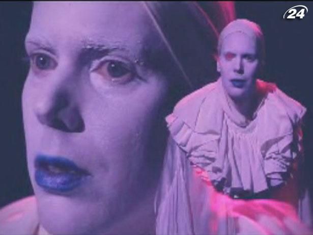 На розігріві Depeche Mode в Києві зіграє діджей Matthew Dear На розігріві Depeche Mode в Києві зіграє діджей Matthew Dear