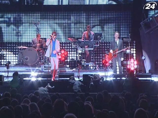 Українці проти введення податку на виступи іноземних артистів Українці проти введення податку на виступи іноземних артистів