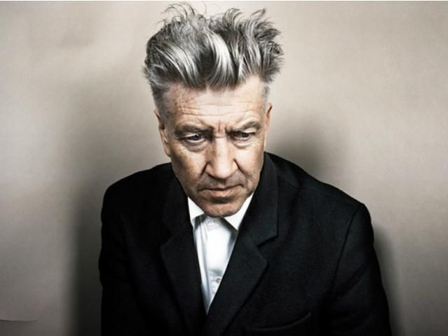 Дэвид Линч представил первый сингл с нового альбома Дэвид Линч представил первый сингл с нового альбома