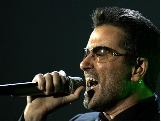 Сьогодні Джорджу Майклу - 50 Сьогодні Джорджу Майклу - 50