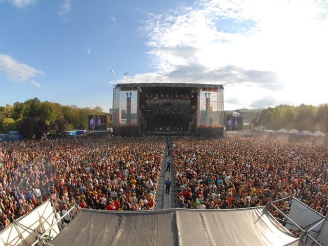 В Україні буде своя філія фестивалю Sziget з бюджетом 4 мільйони євро В Україні буде своя філія фестивалю Sziget з бюджетом 4 мільйони євро