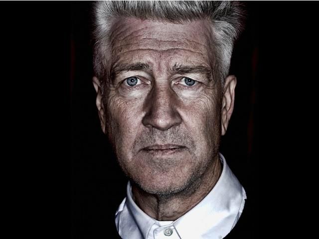 Дэвид Линч снял клип для группы "Nine Inch Nails" Дэвид Линч снял клип для группы "Nine Inch Nails"