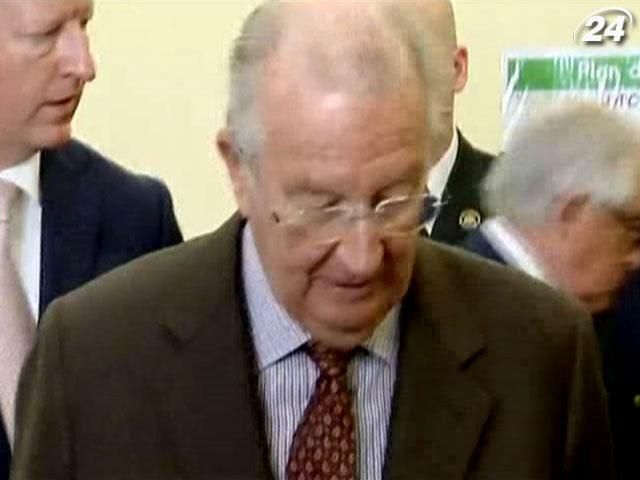 Бельгійський монарх має намір відректися від престолу, - ЗМІ Бельгійський монарх має намір відректися від престолу, - ЗМІ