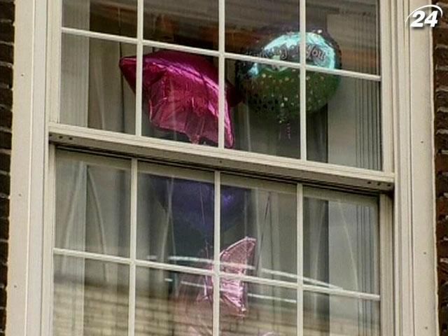 Королевская семья готовится к рождению наследника престола Королевская семья готовится к рождению наследника престола