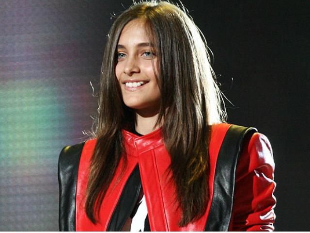 Дочь Майкла Джексона отправят в специнтернат Дочь Майкла Джексона отправят в специнтернат