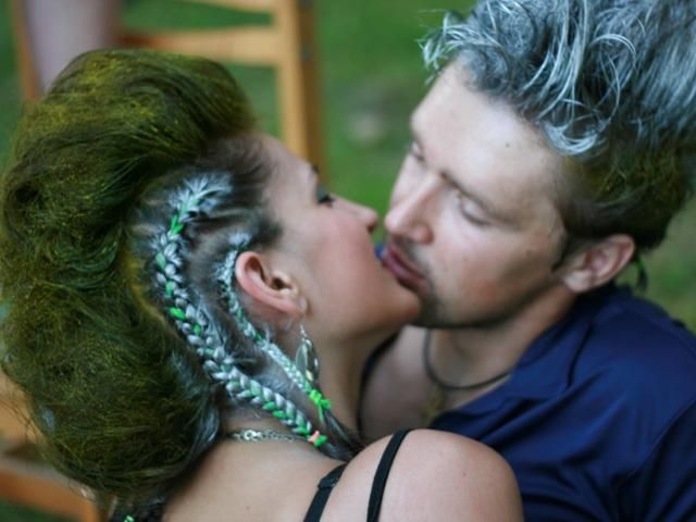 Сегодня стартует фестиваль "Тарас Бульба" Сегодня стартует фестиваль "Тарас Бульба"