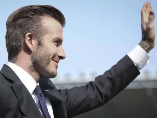 Девід Бекхем сподівається, що дитину принца Вільяма і Кейт Міддлтон назвуть на його честь Девід Бекхем сподівається, що дитину принца Вільяма і Кейт Міддлтон назвуть на його честь
