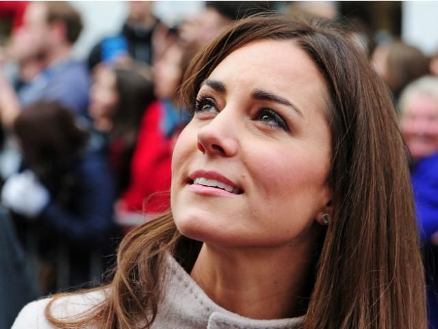 В королевской семье ждут пополнения уже сегодня В королевской семье ждут пополнения уже сегодня