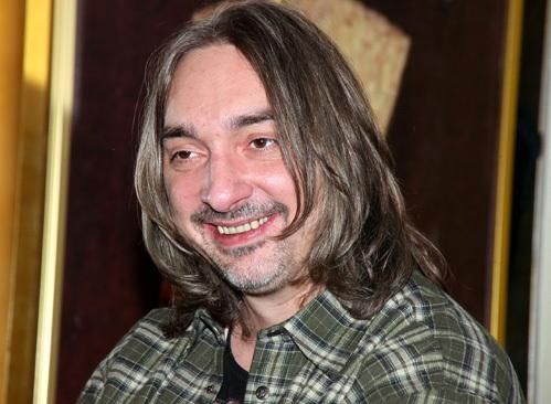 Умер солист группы "Король и шут" Умер солист группы "Король и шут"