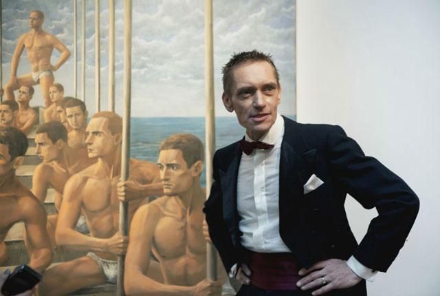 Помер барабанщик гурту "Кіно" Помер барабанщик гурту "Кіно"