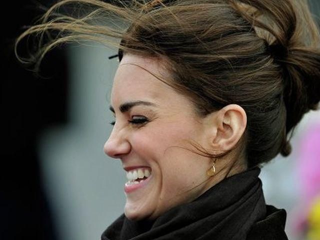 Міддлтон забрали до лікарні: у неї почалися перейми Міддлтон забрали до лікарні: у неї почалися перейми