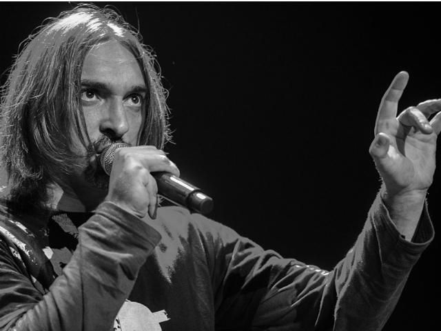 Представитель "Короля и Шута" назвал официальную причину смерти Горшенева Представитель "Короля и Шута" назвал официальную причину смерти Горшенева