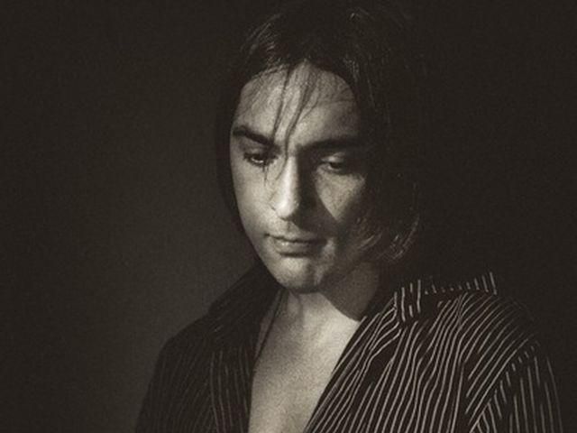 Лидеру "Короля и Шута" хотят установить памятник в Санкт-Петербурге Лидеру "Короля и Шута" хотят установить памятник в Санкт-Петербурге