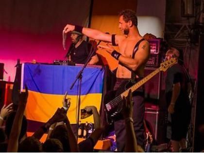 Хакери атакували сайт Bloodhound Gang Хакери атакували сайт Bloodhound Gang