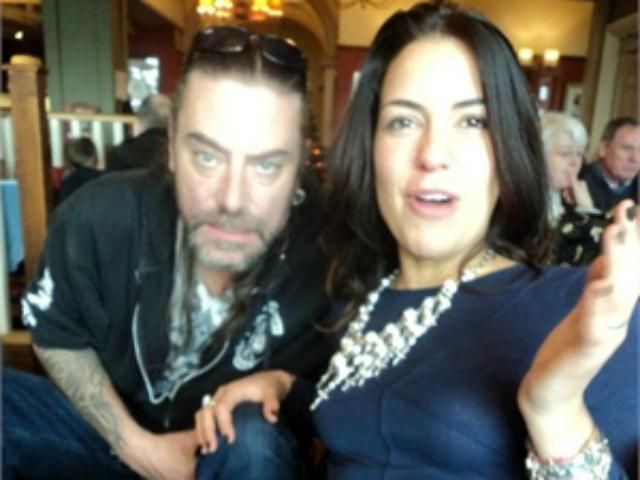 Екс-чоловік Євгенії Тимошенко цього тижня знову одружується Екс-чоловік Євгенії Тимошенко цього тижня знову одружується