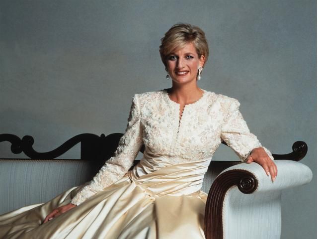 Появилась новая информация по делу о смерти принцессы Дианы Появилась новая информация по делу о смерти принцессы Дианы