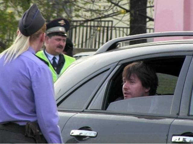 Витас признал в суде, что бил полицейского Витас признал в суде, что бил полицейского