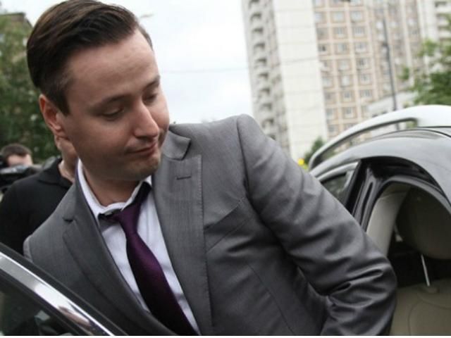 Певец Витас обеднел на сто тысяч рублей Певец Витас обеднел на сто тысяч рублей