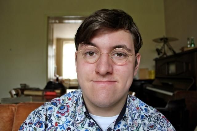 В моей стране коррупция - это хуже, чем убийство, - голландец Макс Лакеман В моей стране коррупция - это хуже, чем убийство, - голландец Макс Лакеман