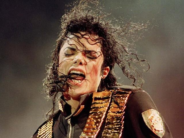 Майклу Джексону было бы 55 лет