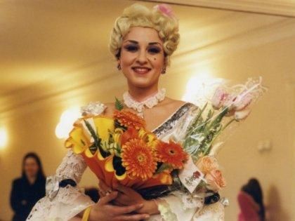 Те, кого мы считали интеллигенцией, несут признаки низкой культуры, - Доний о Абдуллиной Те, кого мы считали интеллигенцией, несут признаки низкой культуры, - Доний о Абдуллиной