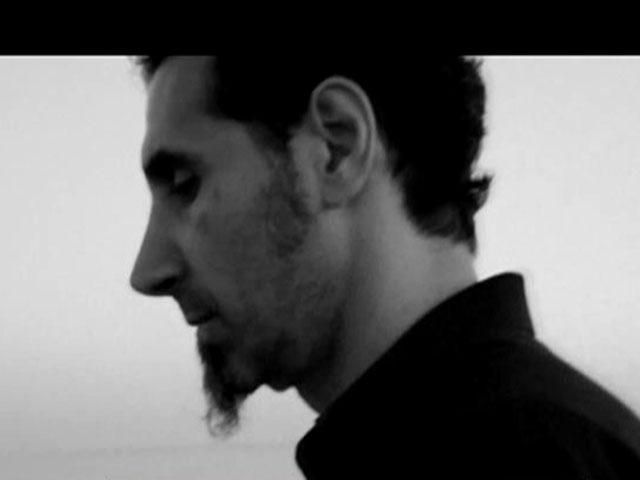 У Києві вперше виступить лідер System of a Down У Києві вперше виступить лідер System of a Down