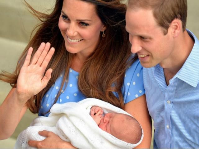 Принц Уильям рассказал, как сделал предложение Кейт Миддлтон Принц Уильям рассказал, как сделал предложение Кейт Миддлтон