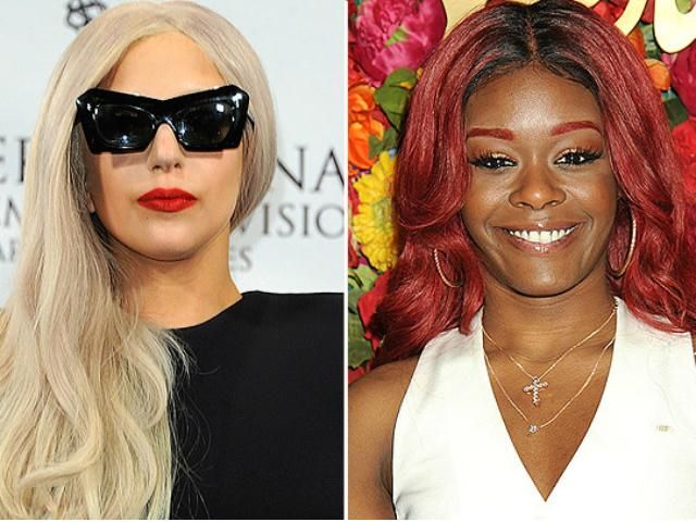 Леди Гагу обвиняют в плагиате Леди Гагу обвиняют в плагиате