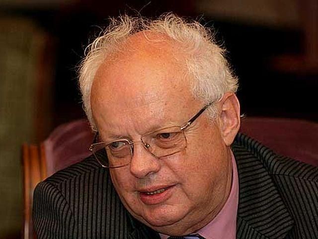 Шоу-бизнес прогрессирует в последние годы, но это волновое, - Мирослав Скорик Шоу-бизнес прогрессирует в последние годы, но это волновое, - Мирослав Скорик