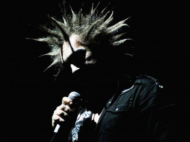 "Король и Шут" выступит в Киеве с прощальным концертом "Король и Шут" выступит в Киеве с прощальным концертом