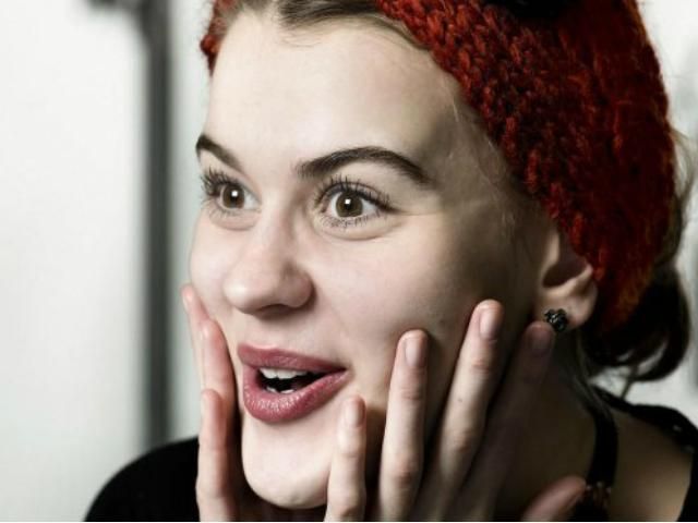 Победительница "Евровидения-2013" показала новый клип (Видео) Победительница "Евровидения-2013" показала новый клип (Видео)