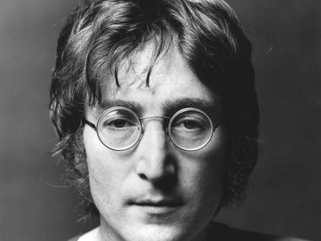 Сьогодні Джону Леннону було б 73