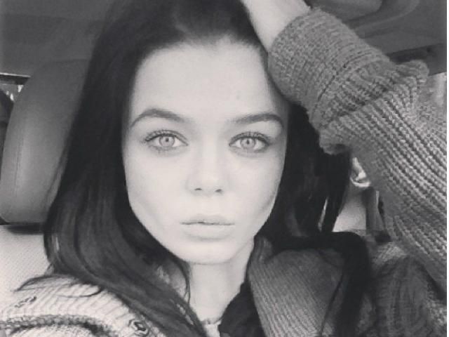 Алину Гросу уже зовут замуж Алину Гросу уже зовут замуж