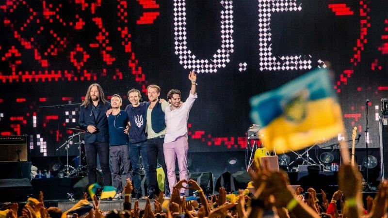 "Океану Эльзы" 21: интересные факты про легендарную группу "Океану Эльзы" 21: интересные факты про легендарную группу