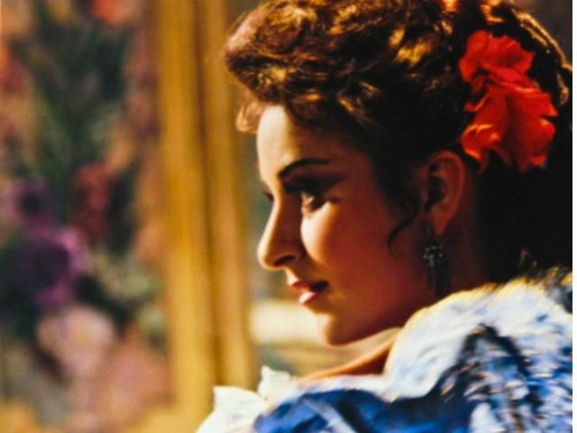 Скоро вийду на сцену, - скандально відома Абдулліна Скоро вийду на сцену, - скандально відома Абдулліна