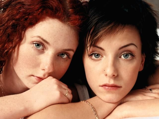 t.A.T.u. знялися у японській рекламі (Відео) t.A.T.u. знялися у японській рекламі (Відео)