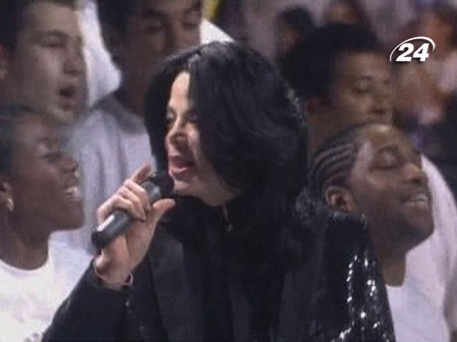 Майкл Джексон – найбагатший серед мертвих знаменитостей Майкл Джексон – найбагатший серед мертвих знаменитостей