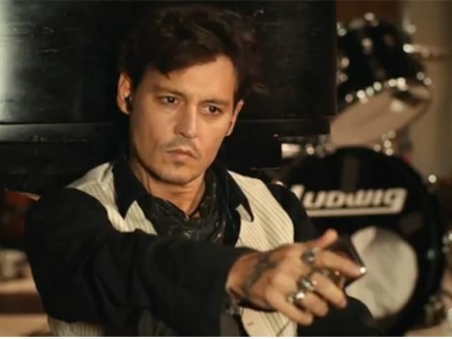 Пол Маккартні зібрав знаменитостей у своєму кліпі (Відео) Пол Маккартні зібрав знаменитостей у своєму кліпі (Відео)