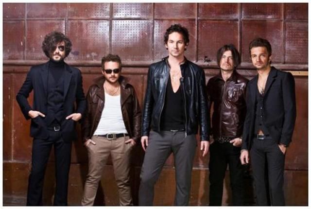 Dруга Рiка візьме участь у концерті- зйомці YouTube Music Awards Dруга Рiка візьме участь у концерті- зйомці YouTube Music Awards