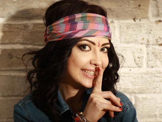 Новый альбом группы Lama можно слушать допремьерно (Аудио) Новый альбом группы Lama можно слушать допремьерно (Аудио)