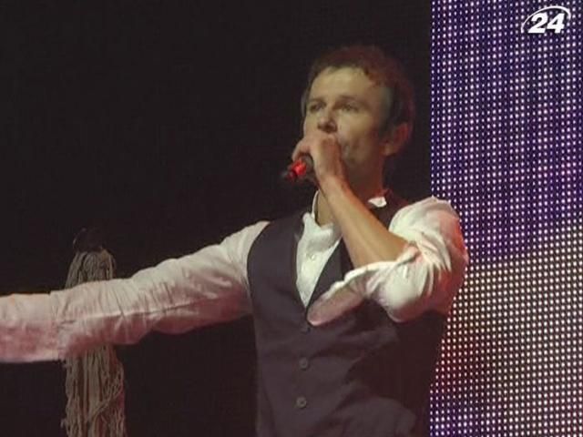 МИД Украины проверяет, законно ли оштрафовали "Океан Эльзы" в России МИД Украины проверяет, законно ли оштрафовали "Океан Эльзы" в России