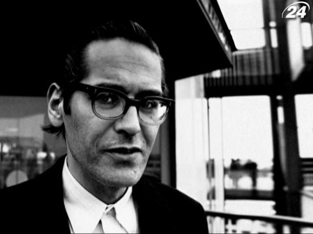 Білл Еванс – один з найзнаковіших джазових піаністів з українським корінням Білл Еванс – один з найзнаковіших джазових піаністів з українським корінням