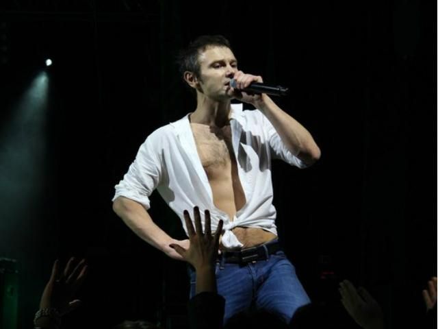 "Океану Ельзи" дозволили виступати в Росії "Океану Ельзи" дозволили виступати в Росії