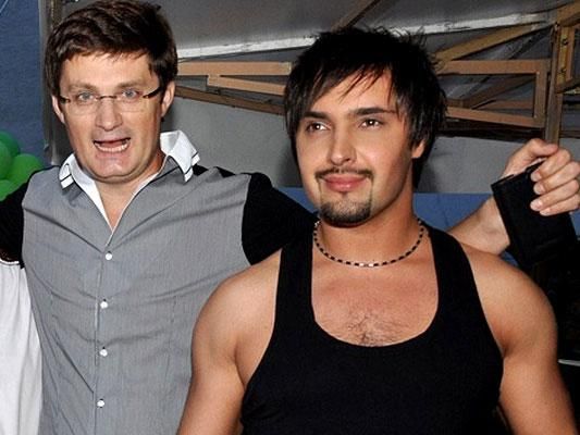 Козловский отсудил у Кондратюка права на свои песни Козловский отсудил у Кондратюка права на свои песни