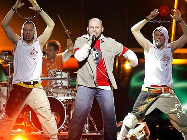 "Гринджоли" уже написали пісню для Євромайдану "Гринджоли" уже написали пісню для Євромайдану