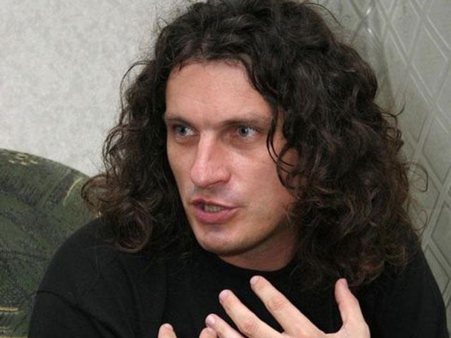 Все равно не верю ни оппозиции, ни власти, - Кузьма
