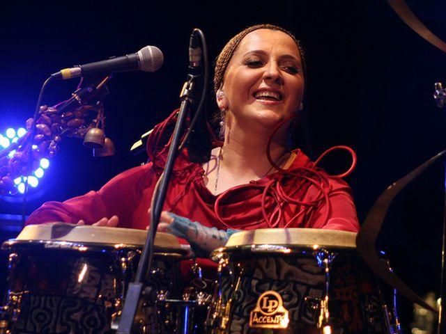 Да, это трудно, но это - правильно, - Нино Катамадзе о Майдане Да, это трудно, но это - правильно, - Нино Катамадзе о Майдане