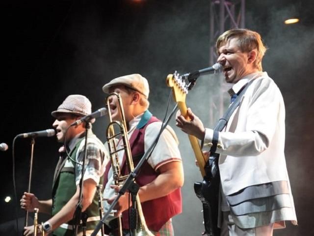 Еще одна известная белорусская группа едет поддержать Евромайдан Еще одна известная белорусская группа едет поддержать Евромайдан